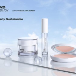 WWP Beauty introduces new packaging collections with Eastman molecular recycled resins